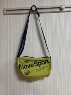 Move Sport ショルダーバッグ