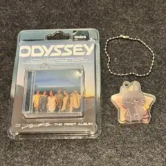【韓国限定】RIIZEウォンビン SMINI ODYSSEY メガコーヒー