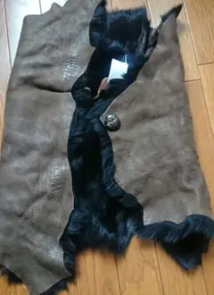 カールドノヒュー ストール