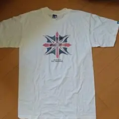 LONDON NITE 2000  VHS.Ｔシャツセット　新品、未開封 2025年最新】ロンドンナイト tシャツの人気アイテム - メルカリ