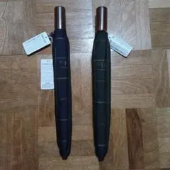 PATRIZIA RICCI 折りたたみ傘 2本セット　未使用