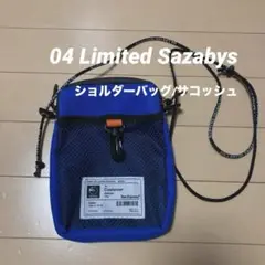 04 Limited Sazabys YONFES バッグ 04 Limited Sazabys バッグ - メルカリ