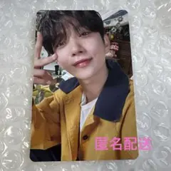 SEVENTEEN ジョシュア　消費期限　CARAT盤