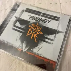 The Prodigy Invaders Must Die