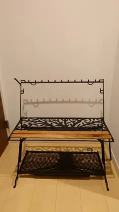 ネイチャートーンズ リトルワークスタンド