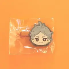 ハイキュー!! ミニこれ! 前髪クリップvol.2