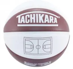 タチカラtachikara ボール SB7-259 ballaholic バスケ