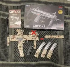 2025年最新】mp7 バッテリーケースの人気アイテム - メルカリ