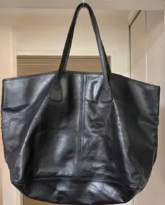 レザートートバッグ TUSTING RECENCY OF MINE
