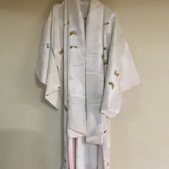 着物
