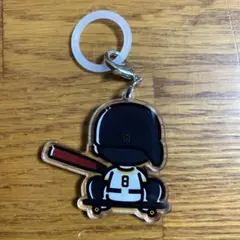 丸　チャーム