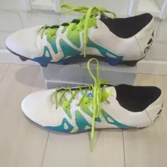 Adidas X 15.1HG27センチ