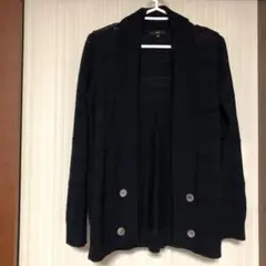 カーディガン ジャケット ラエフ