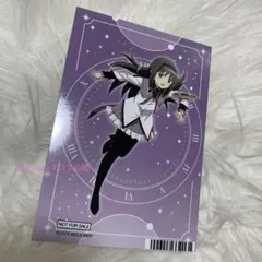 魔法少女まどか☆マギカ Magia Exedraフェア　ほむら　アニメイト　特典