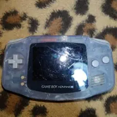 【ジャンク品】ゲームボーイ