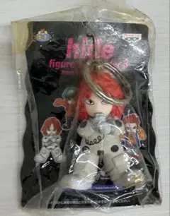【★最終価格★】★ hide フィギュアキーホルダー★