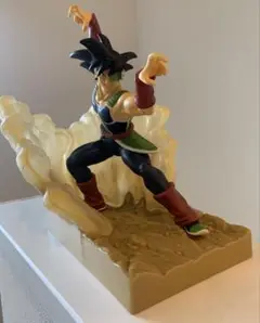 一番くじ　ドラゴンボール　サイヤ人襲来編　A賞 一番くじドラゴンボールZ～サイヤ人襲来編～｜一番くじ倶楽部