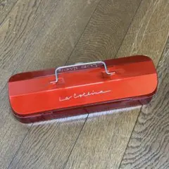 【美品】CLUB HARIE 小物入れ