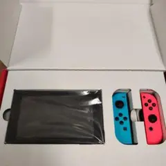 Nintendo　Switch　本体
