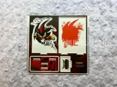シャドウ•ザ•ヘッジホッグ シャドウ アクリルスタンド アクスタ