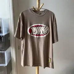 90s CONART コナート　HIPHOP Tシャツ　半袖
