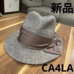CA4LA ハット 新品