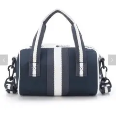 新品未使用：LeSportsac MINI ROLL BAG
