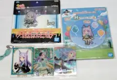 ウマ娘　プリティダービー　メジロマックイーン　まとめ売り
