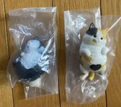 もっちりころりん　食玩　２個