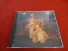 ■WINK ヴェルヴェット【CD】■WINK VELVET