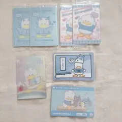 サンリオ あひるのペックル ウエハースカード まとめ売り