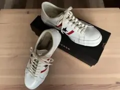 新品未使用 CONVERSE ジャックスター 26cm 日本製