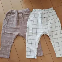 テータテート スパッツ 95cm