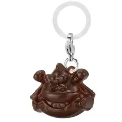 ドラゴンボール　めじるしアクセサリー2 チョコになったブウ