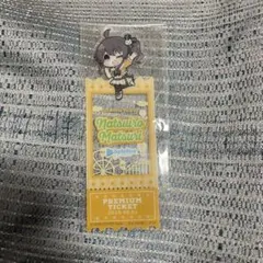 ホロライブ 夏色まつり ブックマークコレクション