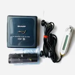 2025年最新】SHARP シャープ MD-ST800の人気アイテム - メルカリ