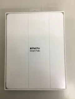 未使用！iPad Pro Smart Folio 12.9インチ (3世代)