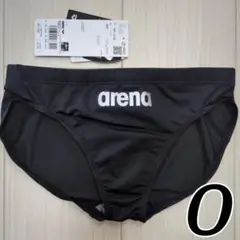 ARENA　リミック　ARN-1023M　BKBK　Oサイズ　新品