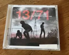 尾崎豊/13/71-THE BEST SELECTION