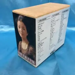 ☆ 倍賞千恵子 / 倍賞千恵子全集 6枚組　KICX-6076
