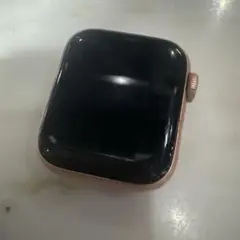 アップルウォッチse 40mm ゴールド