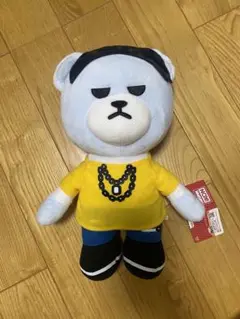 iKON BOBBY ぬいぐるみ 2025年最新】iKON バビ ぬいぐるみの人気アイテム - メルカリ