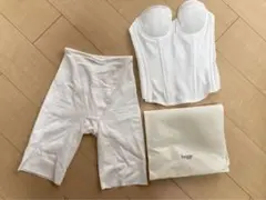 ブライダルインナーセット D65