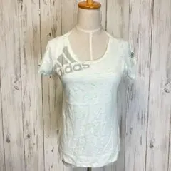 アディダス ＊ Tシャツ