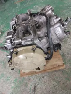TZR250R 3ma ジャック品