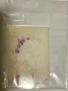 アクリルスタンド「花野井くんと恋の病」02/ほたる&花野井くんB