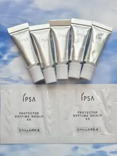 IPSAターゲットエフェクトアドバンストG×5