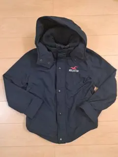 HOLLISTER ホリスター メンズ コート