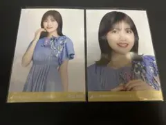 乃木坂46 生写真 交感神経優位 柴田柚菜　セミコンプ