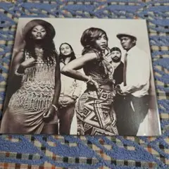 Southern Avenue 　サザン・アヴェニュー　1st album